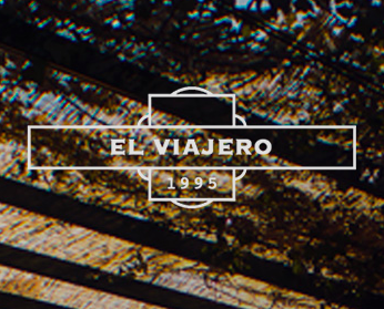 Logotipo de El Viajero