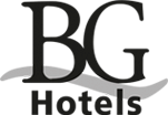 Logotipo de Berger Group Hoteles