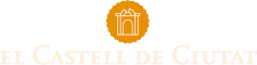 Logotipo de Hotel El Castell De Ciutat