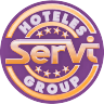 Logotipo de Hotel Koral Beach
