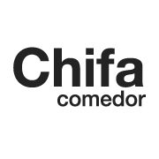 Logotipo de Chifa