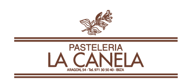 Logotipo de La Canela