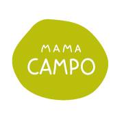 Logotipo de Mama Campo