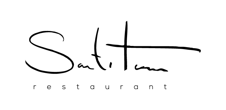 Logotipo de Restaurante Santi Taura