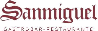Logotipo de Sanmiguel
