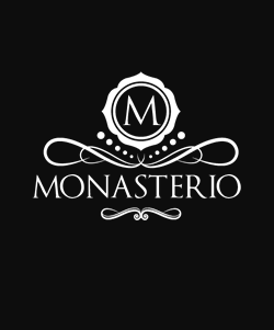 Logotipo de Finca Monasterio