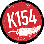 Logotipo de Kitchen154 Sl