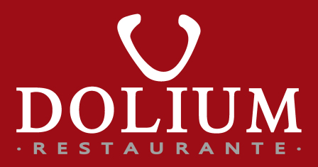 Logotipo de Restaurante Dolium, S.l