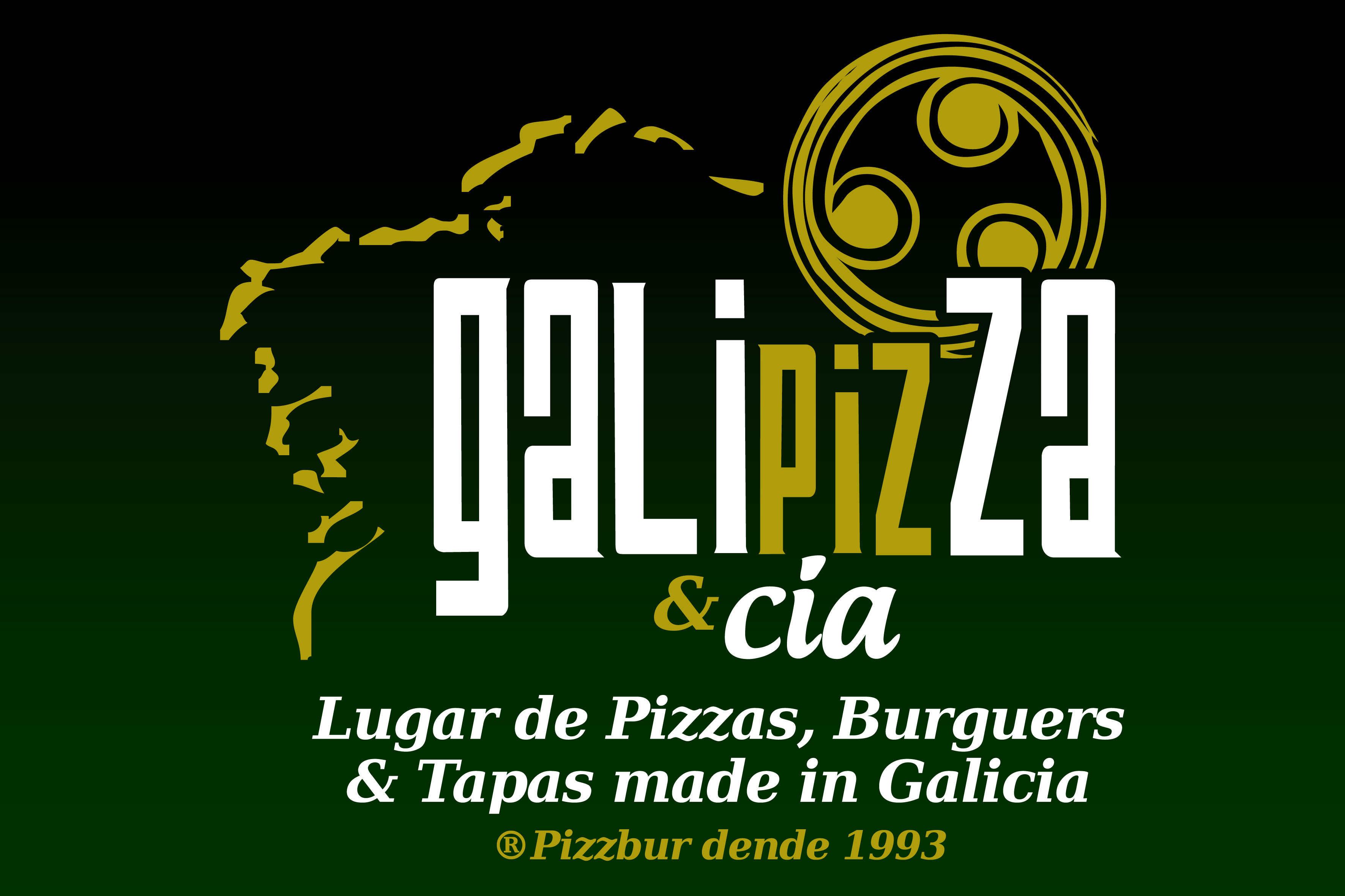 Logotipo de Galipizza Culleredo