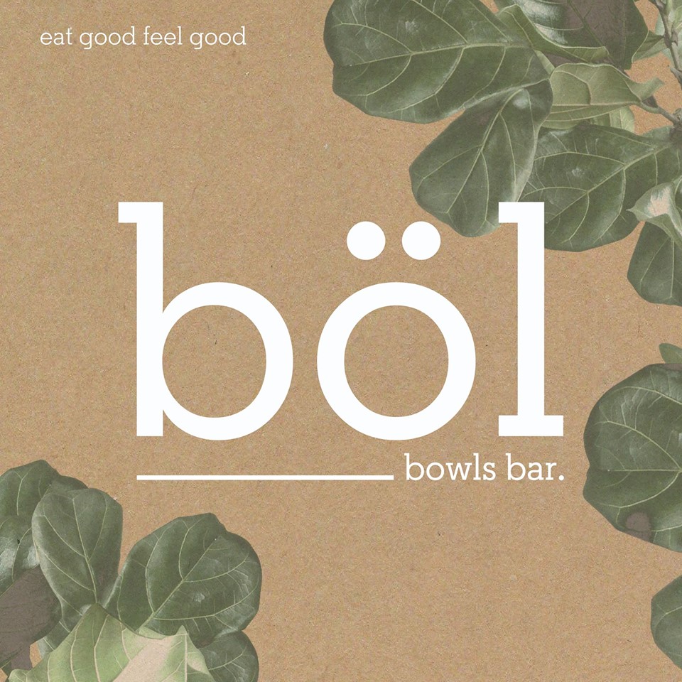 Logotipo de Böl 