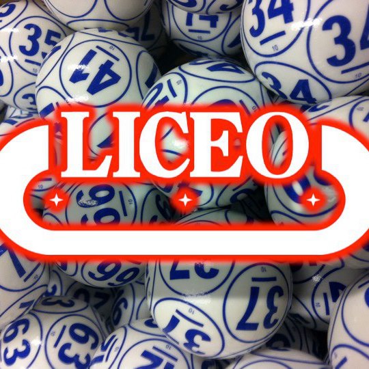 Logotipo de Liceo De Juegos, Sa