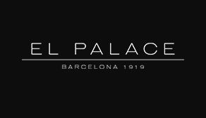 Logotipo de Hotel Palace Barcelona