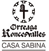 Logotipo de Hostelera Casa Sabina