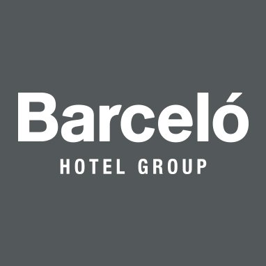 Logotipo de Barcelo Grupo