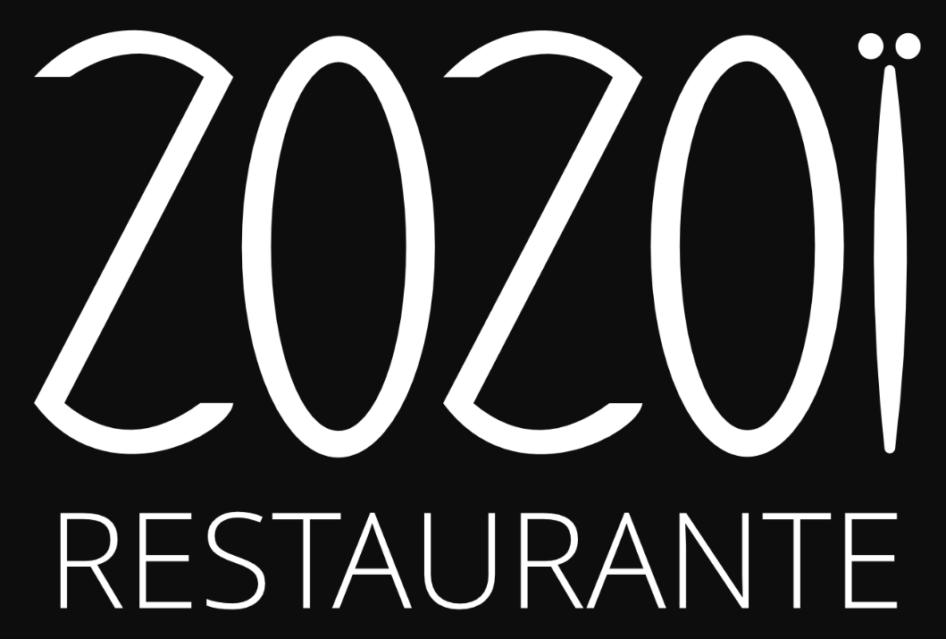 Logotipo de Restaurante Zozoi