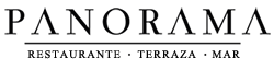 Logotipo de Cafeteria Restaurante Panorama