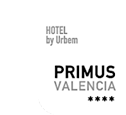 Logotipo de Hotel Primus Valencia