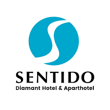 Logotipo de Sentido Diamant Hotel & Aparthotel