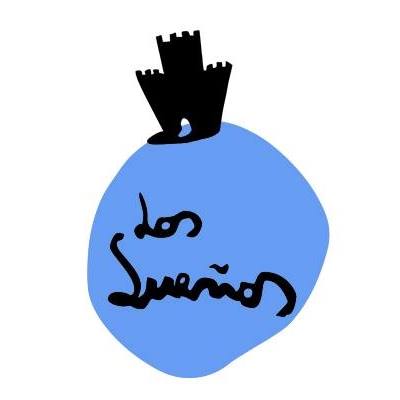 Logotipo de Los Sueños
