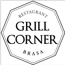 Logotipo de Grill Corner