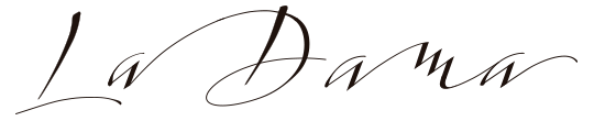 Logotipo de La Dama Barcelona