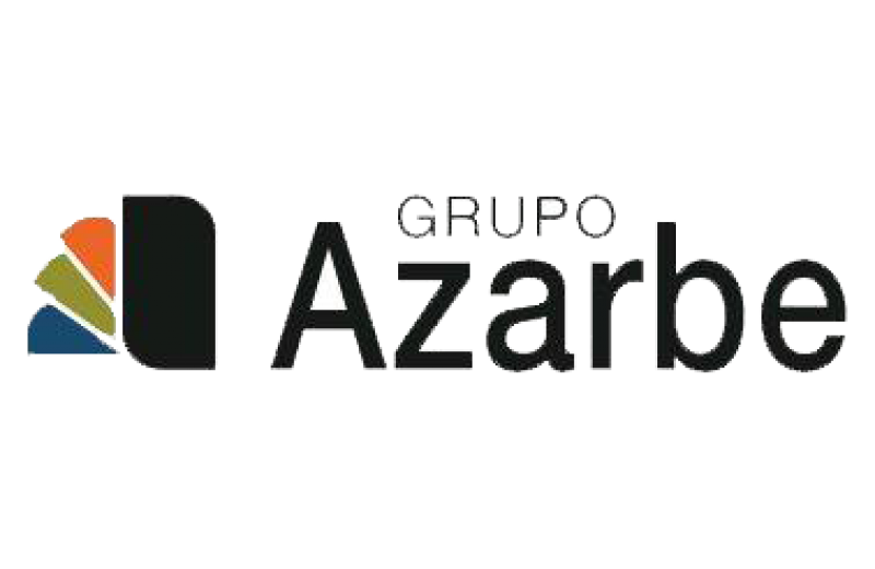 Logotipo de Grupo Azarbe