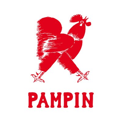 Logotipo de Pampín Bar