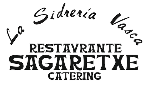 Logotipo de Sagaretxe