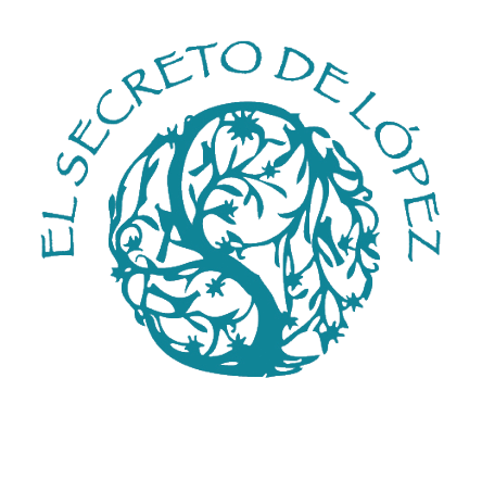 Logotipo de El Secreto De López