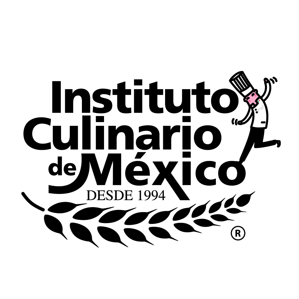Logotipo de Instituto Culinario De México 