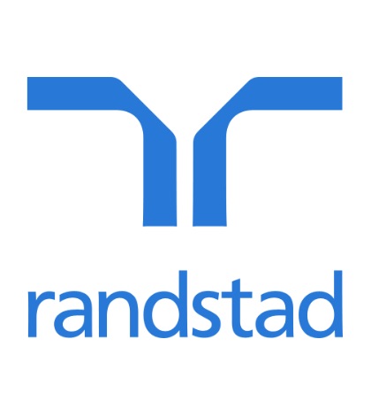 Logotipo de Randstad