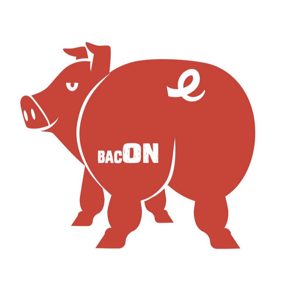 Logotipo de Bacon