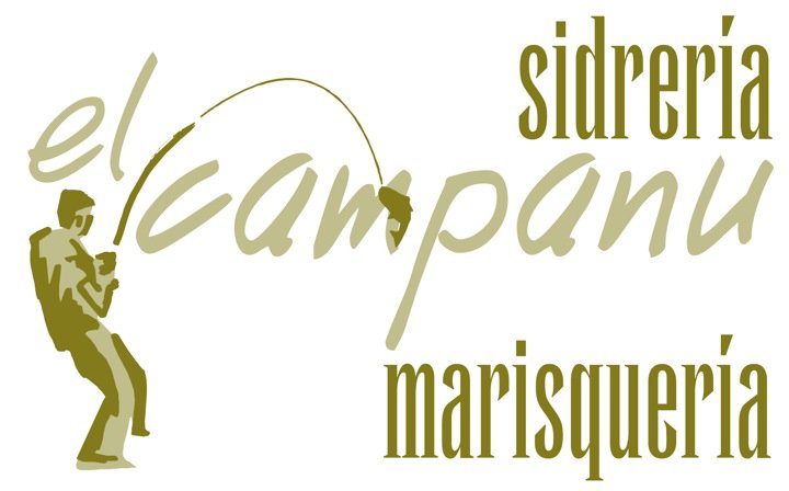 Logotipo de El Campanu