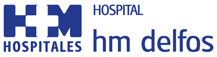 Logotipo de Delfos
