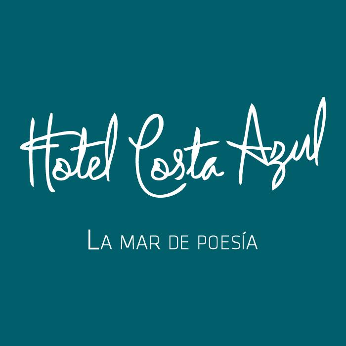Logotipo de Hotel Costa Azul
