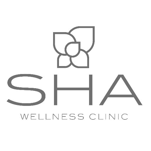 Logotipo de Sha Wellness Clinic