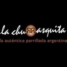 Logotipo de La Churrasquita 