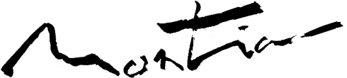 Logotipo de Restaurante Montia