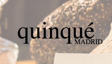 Logotipo de Quinqué Foods Group Sl
