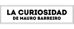 Logotipo de La Curiosidad