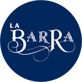 Logotipo de La Barra De Carles Abellan