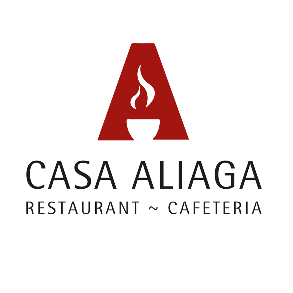 Logotipo de Restaurant Casa Aliaga