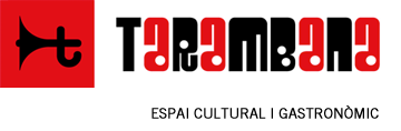 Logotipo de Tarambana 