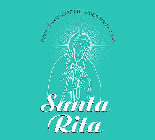 Logotipo de Santa Rita Menorca