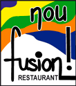 Logotipo de Herimar Roses Sl Restaurant Nou Fusion