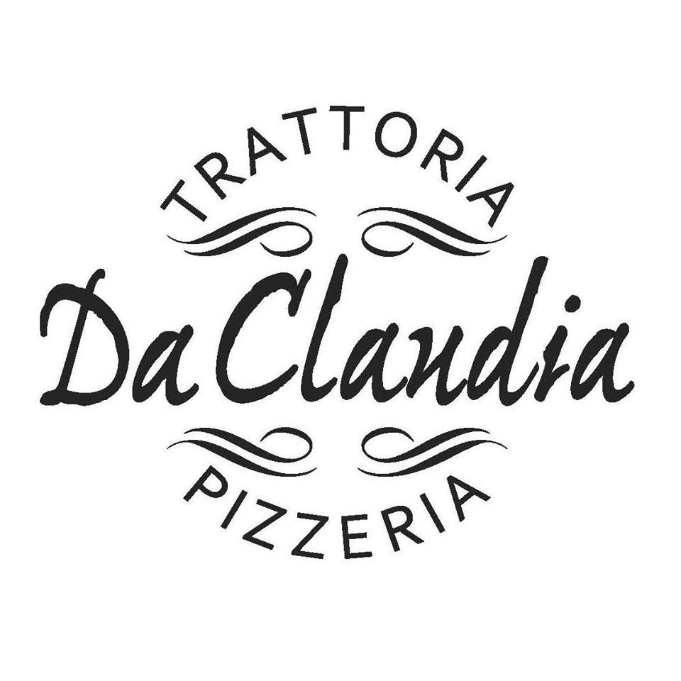 Logotipo de Trattoria Pizzeria Da Claudia