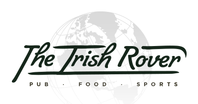 Logotipo de The Irish Rover