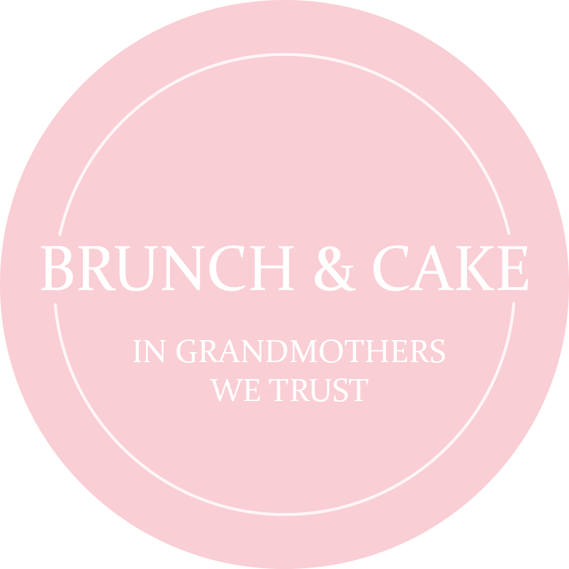 Logotipo de Brunch And Cake