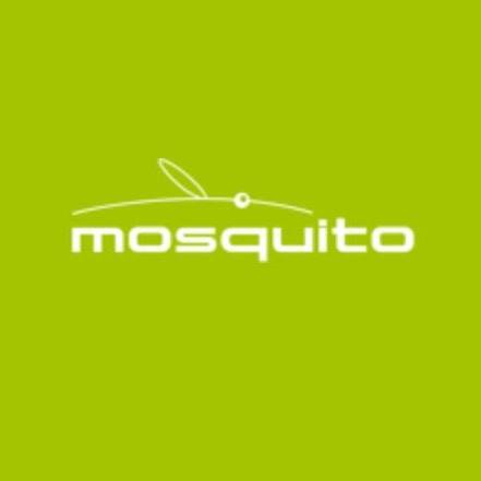Logotipo de Mosquito Tapas