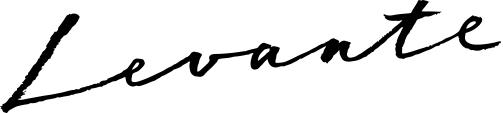 Logotipo de Bistrot Levante
